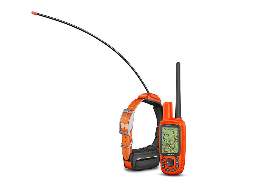 Garmin Astro 430/T 5 Dog Tracking Bundle Reviews