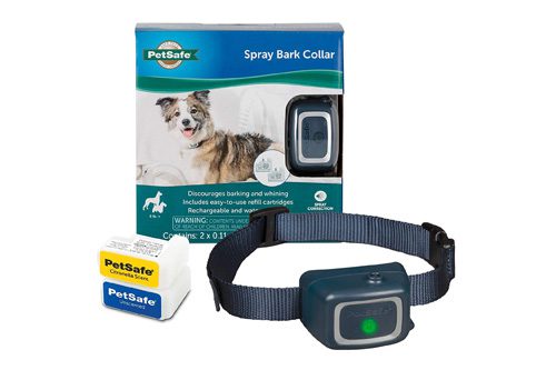 what is the best anti barking device